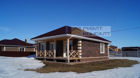 
   Продам дом, 141 м², Усть-Заостровка

. Фото 17.