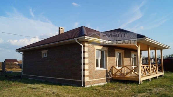 
   Продам дом, 136 м², Усть-Заостровка

. Фото 6.