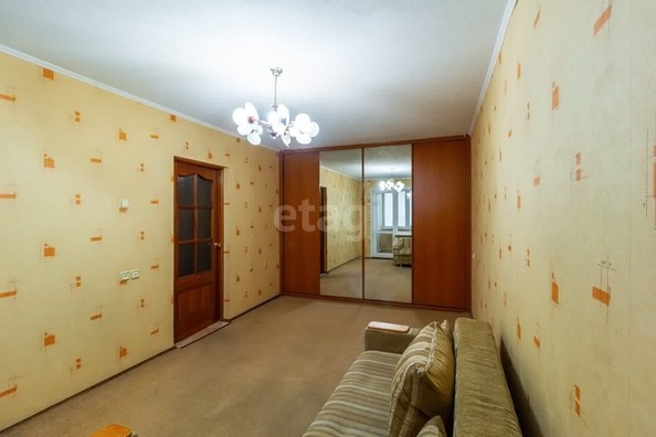 
   Продам 2-комнатную, 42.9 м², Волочаевская ул, 9В

. Фото 12.