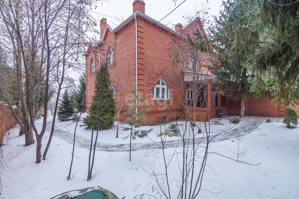 
   Продам дом, 611.9 м², Омск

. Фото 9.