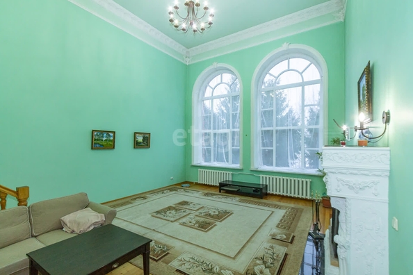 
   Продам дом, 611.9 м², Омск

. Фото 11.