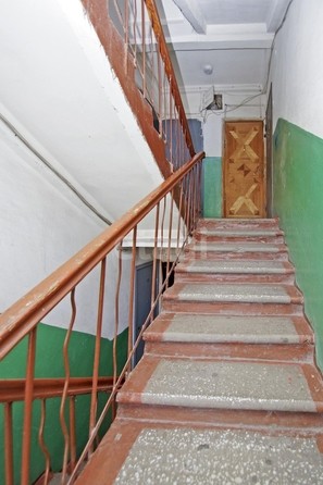 
   Продам 2-комнатную, 43.8 м², Волочаевская ул, 19Д

. Фото 9.