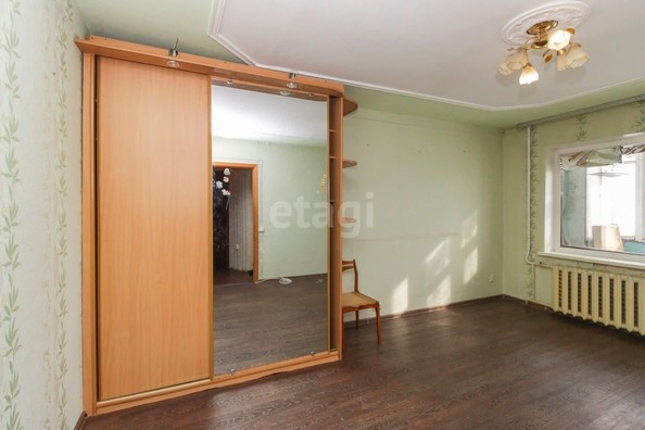 
   Продам 1-комнатную, 31 м², 1 Мая ул, 26

. Фото 14.