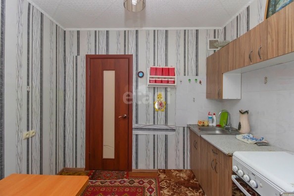 
   Продам 1-комнатную, 35.6 м², Киселева ул, 12

. Фото 3.