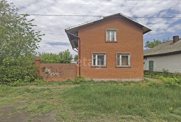 
   Продам дом, 79.2 м², 1-е Комиссаровское

. Фото 10.