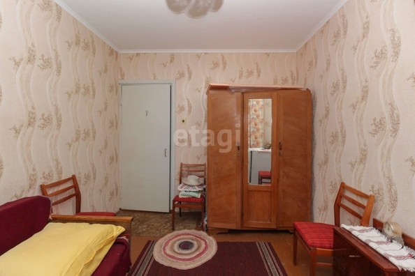 
   Продам 3-комнатную, 63.2 м², Волгоградская ул, 30

. Фото 5.