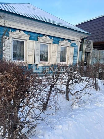 
   Продам дом, 57 м², Омск

. Фото 10.