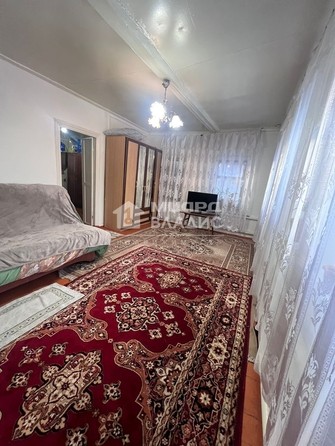 
   Продам дом, 57 м², Омск

. Фото 11.