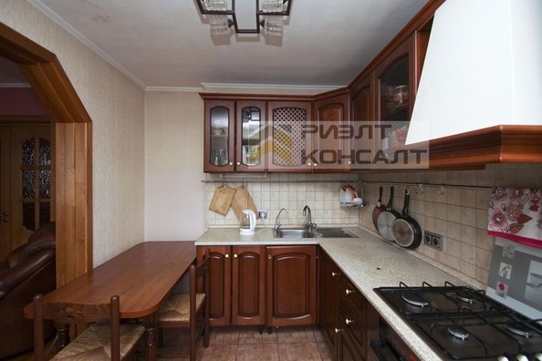 
   Продам 3-комнатную, 67.4 м², Харьковская ул, 19к2

. Фото 7.