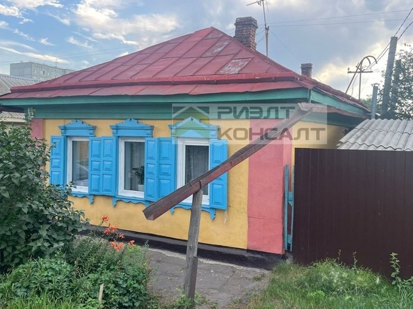 
   Продам дом, 125.6 м², Омск

. Фото 9.