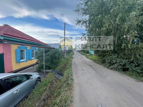 
   Продам дом, 125.6 м², Омск

. Фото 11.