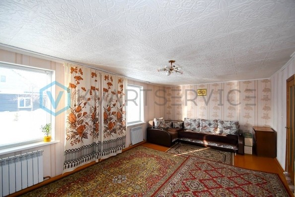 
   Продам дом, 92 м², Омск

. Фото 3.
