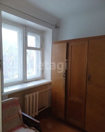 
   Продам 2-комнатную, 41.7 м², Карла Маркса пр-кт, 89

. Фото 4.