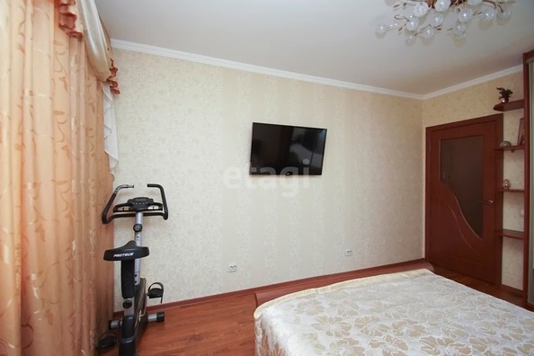 
   Продам 2-комнатную, 59.7 м², Рождественского ул, 1Г

. Фото 4.