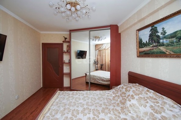 
   Продам 2-комнатную, 59.7 м², Рождественского ул, 1Г

. Фото 15.
