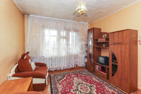 
   Продам 2-комнатную, 51.9 м², Комарова пр-кт, 1

. Фото 7.