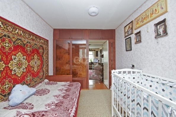 
   Продам 3-комнатную, 59.8 м², Кемеровская ул, 20

. Фото 3.