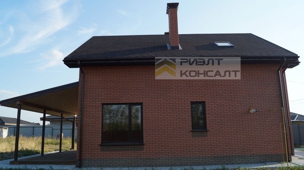 
   Продам дом, 160 м², Усть-Заостровка

. Фото 14.