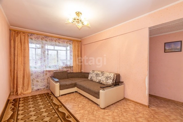 
   Продам 1-комнатную, 31.3 м², Мира пр-кт, 169А

. Фото 14.
