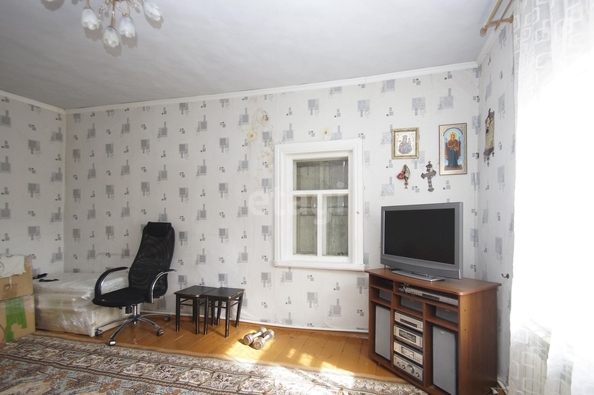 
   Продам дом, 43.4 м², Омск

. Фото 1.