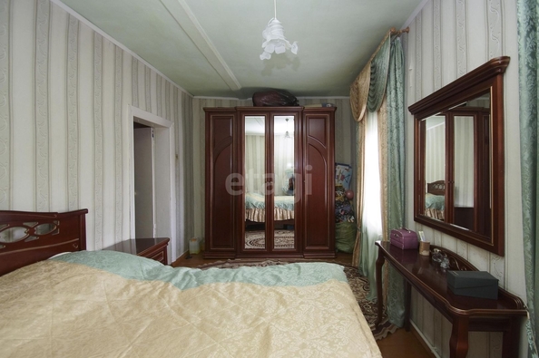 
   Продам дом, 43.4 м², Омск

. Фото 17.