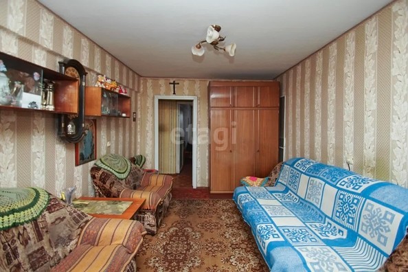 
   Продам 2-комнатную, 43.5 м², Романенко ул, 10

. Фото 10.