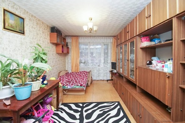 
   Продам 3-комнатную, 60.7 м², Серова ул, 2

. Фото 11.