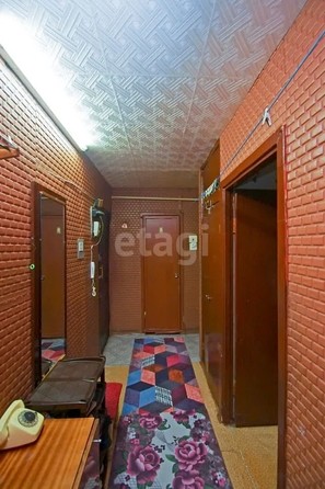 
   Продам 3-комнатную, 60.7 м², Серова ул, 2

. Фото 4.