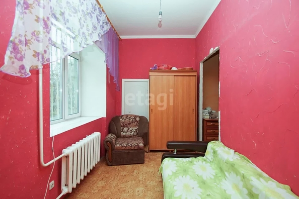 
   Продам 3-комнатную, 69.8 м², Волго-Донская ул, 8к2

. Фото 5.