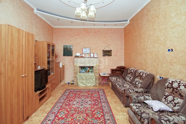 
   Продам 3-комнатную, 69.8 м², Волго-Донская ул, 8к2

. Фото 8.