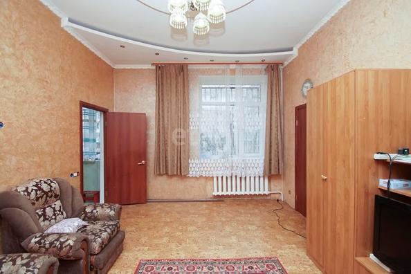
   Продам 3-комнатную, 69.8 м², Волго-Донская ул, 8к2

. Фото 13.