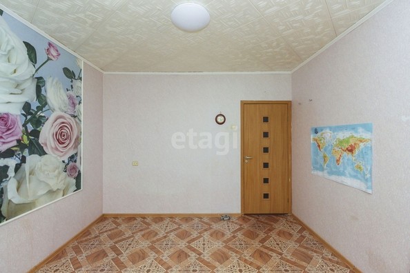 
   Продам 2-комнатную, 52.8 м², Туполева ул, 1А

. Фото 12.