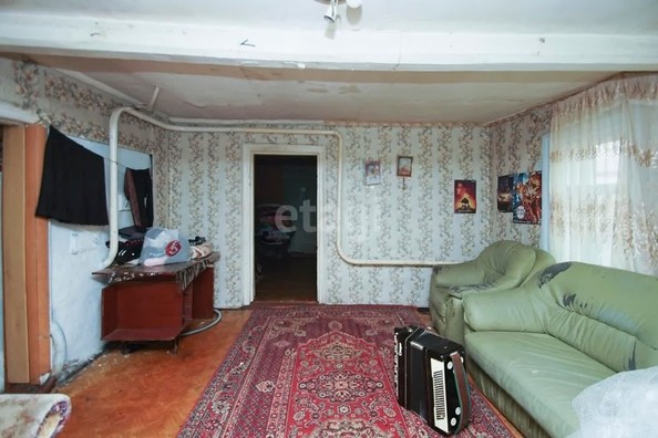 
   Продам дом, 49.3 м², 1-е Комиссаровское

. Фото 22.