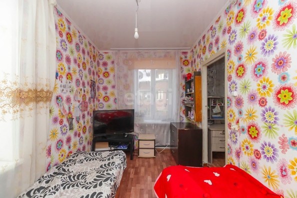 
   Продам 2-комнатную, 40 м², Володарского пер, 2

. Фото 7.