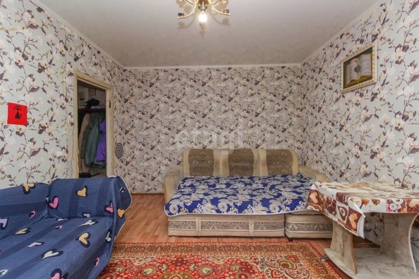 
   Продам 2-комнатную, 40 м², Володарского пер, 2

. Фото 8.