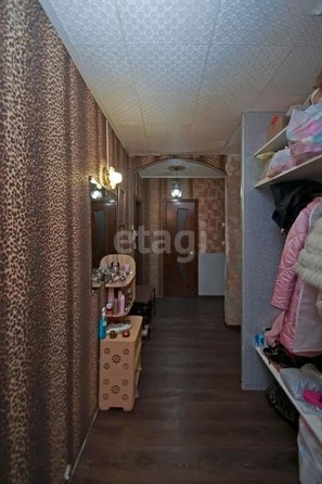 
   Продам 2-комнатную, 47 м², Маргелова ул, 357

. Фото 11.