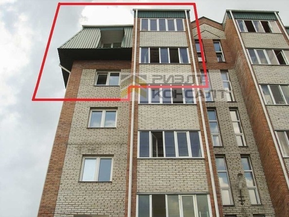 
   Продам 5-комнатную, 112.6 м², Барнаульская 2-я ул, 94

. Фото 7.