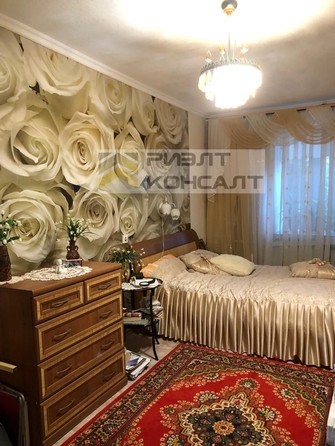 
   Продам 3-комнатную, 66.5 м², Кузнецова ул, 6

. Фото 11.