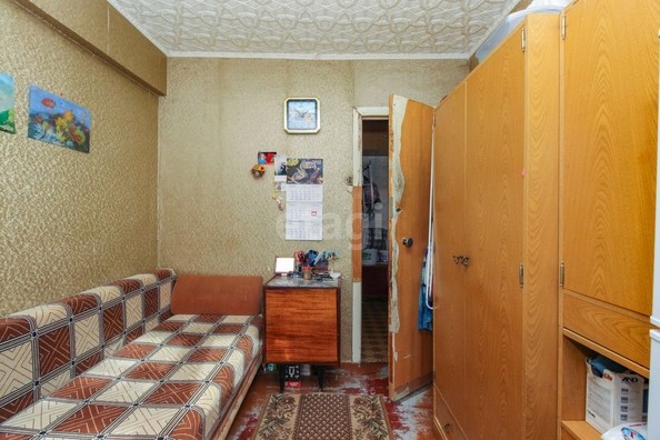 
   Продам 4-комнатную, 59 м², Любинская 3-я ул, 13А

. Фото 6.