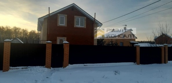 
   Продам дом, 147 м², Усть-Заостровка

. Фото 8.