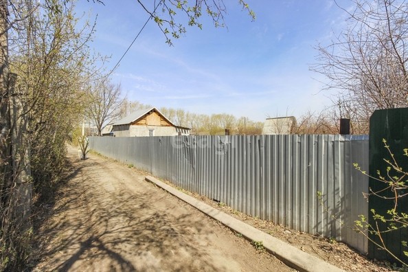 
   Продам дом, 36 м², Омск

. Фото 12.