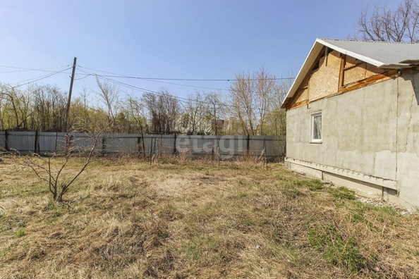 
   Продам дом, 36 м², Омск

. Фото 1.