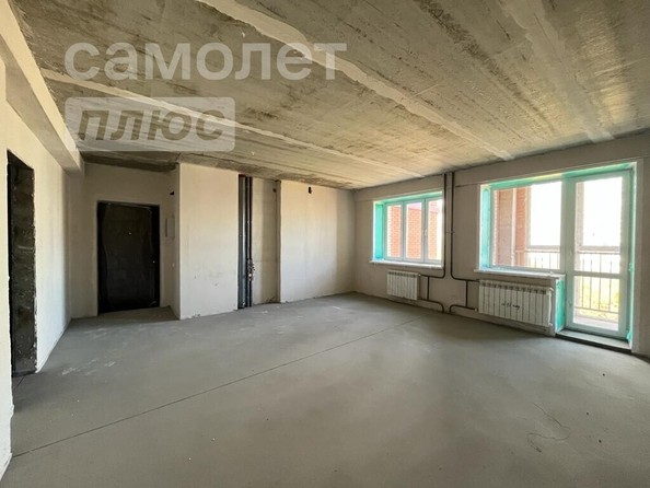
   Продам 1-комнатную, 41.9 м², Малиновского, дом 16, корпус 1, этап 2

. Фото 1.