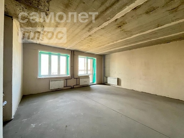 
   Продам 2-комнатную, 60 м², Малиновского, дом 16, корпус 1, этап 2

. Фото 3.