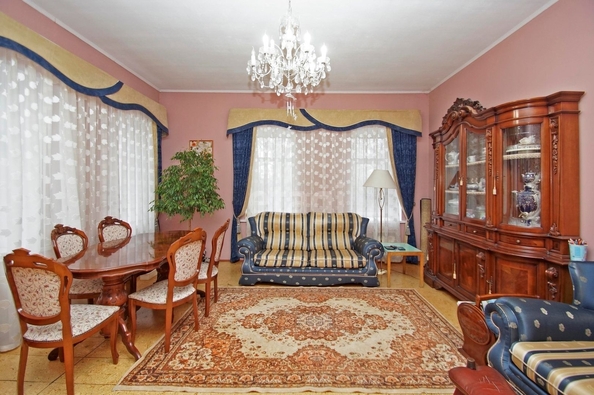 
   Продам дом, 183.8 м², Омск

. Фото 5.