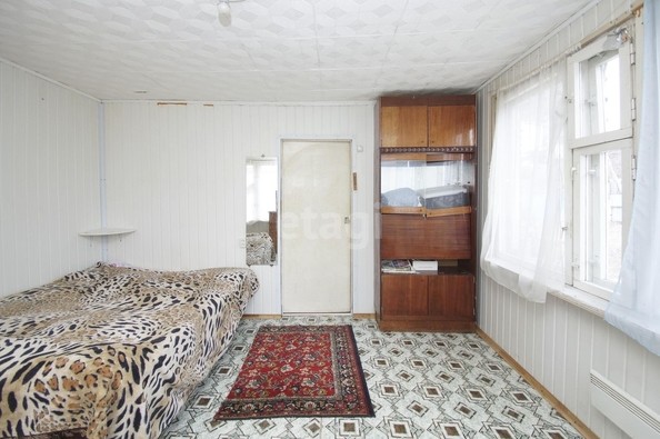 
   Продам дом, 44 м², Омск

. Фото 1.