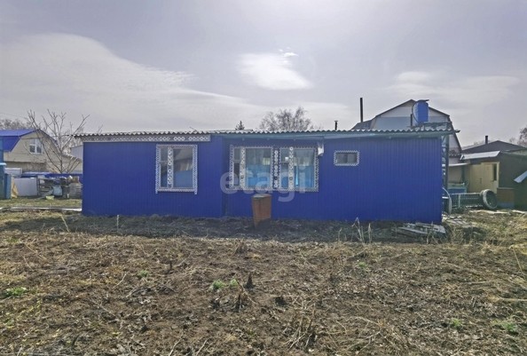 
   Продам дом, 44 м², Омск

. Фото 6.