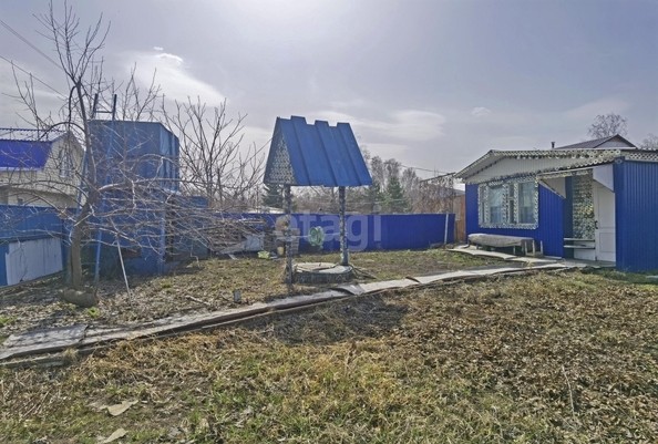 
   Продам дом, 44 м², Омск

. Фото 24.