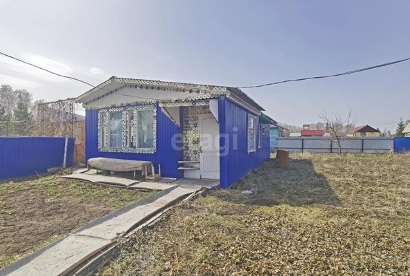 
   Продам дом, 44 м², Омск

. Фото 26.
