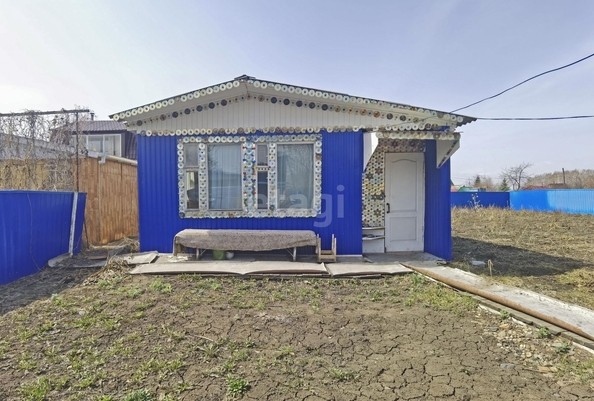 
   Продам дом, 44 м², Омск

. Фото 27.